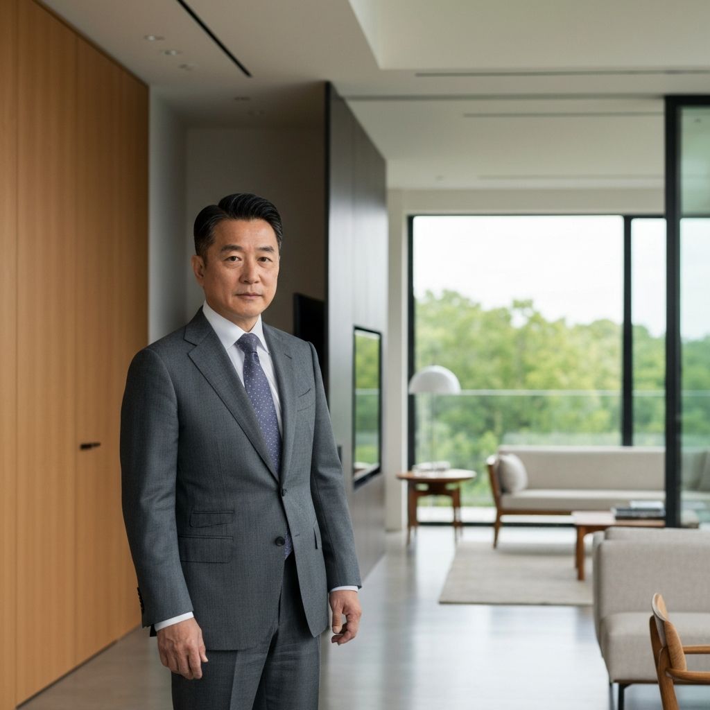 Michael Chen testimonial