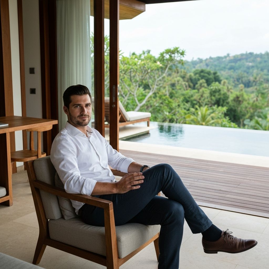 Hans Mueller testimonial